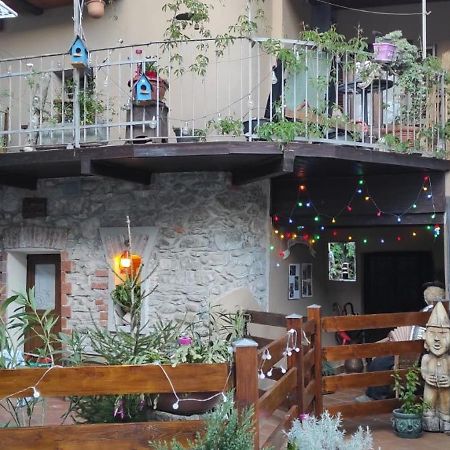 Lou Cantun D'Endon Andonno Exterior photo