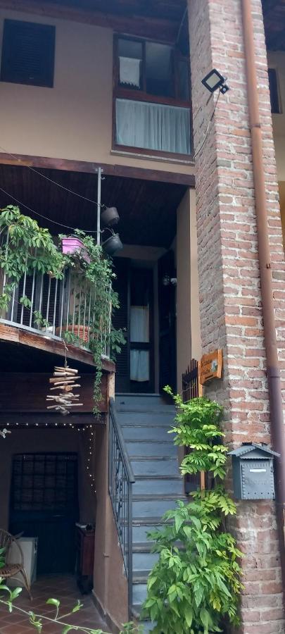 Lou Cantun D'Endon Andonno Exterior photo